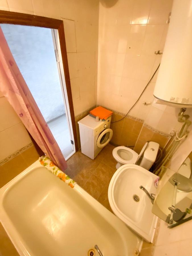 Kolodeznaja 17 Lägenhet Mykolajiv Exteriör bild